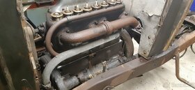 Praga Motor - 5