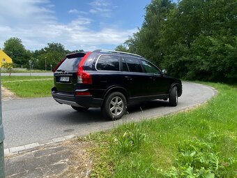 Volvo XC90 - 5