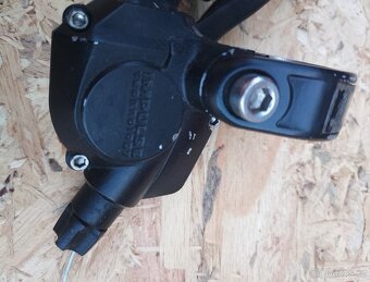 Řazení SRAM X-7 Impulse Technology 3x9 - 5