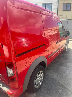 Ford Transit Connect - 5