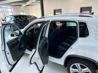 VW Tiguan R-line 2.0TDI DSG 4motion 130kW - 5