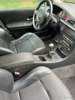 Renault laguna 2 1.9 dci - 5