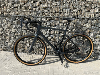 Gravel karbon - 5