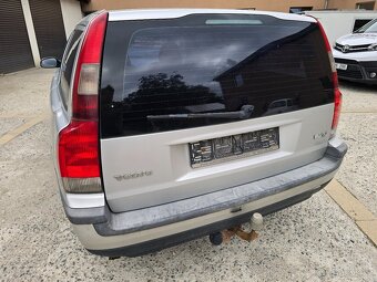 Volvo V70 2000 2,4i ND - 5