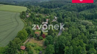Pozemek k výstavbě, Zlín - Malenovice - 5