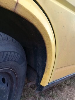 VW T4 - 5