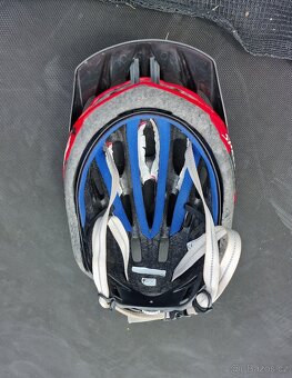 Helma na kolo zn. Specialized - 5