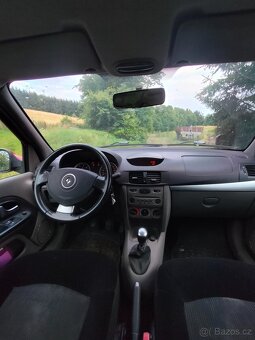 Renault thalia 1.2, r.v. 2012 - 5