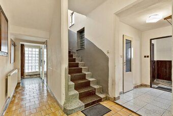 Prodej rodinného domu 151 m² / Jablonec nad Nisou - 5