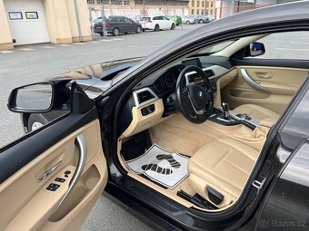 BMW F36 420 2015 2.0 Automat 236.000km - 5
