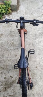 Horské 20" kolo BMC - 5