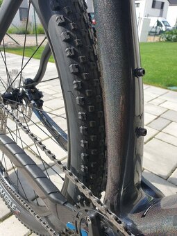TREK PROCALIBER 9.5 Gen 2 - 5