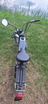 Babetta 210 - 5