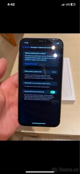 Iphone 11 64gb kondice 100% - 5