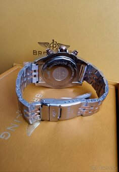 Breitling Chronometre Automatic - 5