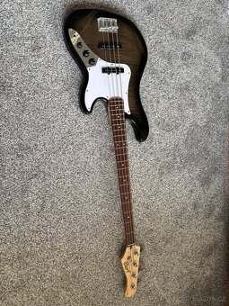 Baskytara s komplet příslušenstvím - 5