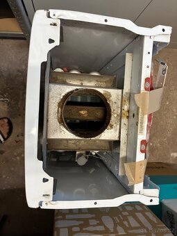 Protherm Panther 12koo - 5