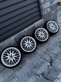 5x112 r20 Speedline Audi 🔥 - 5
