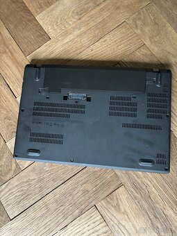 Lenovo ThinkPad X270 - 5