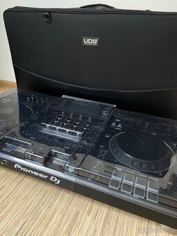 Pioneer DJ - XDJ AZ - 5