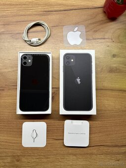 iPhone 11 64 gb - 5