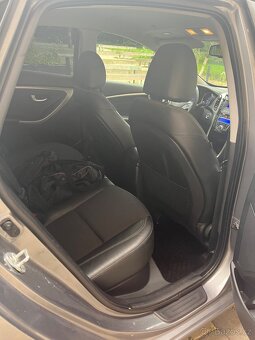 Hyundai i30 - 5