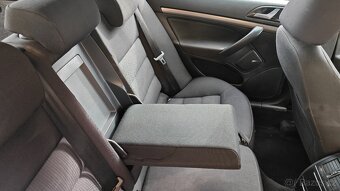 Škoda Octavia 2.0 TDi - servisní knížka - 5