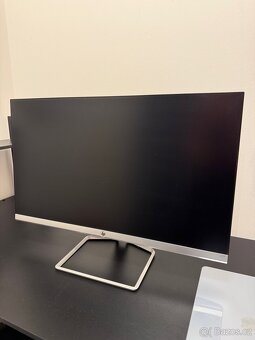 HP monitor 27 palců - 5