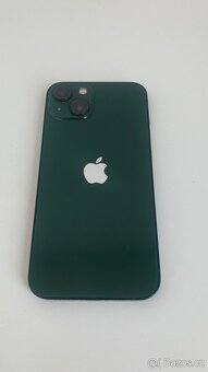 Apple iPhone 13 green 128 Gb - 5