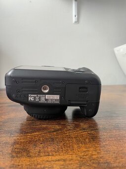 Canon 1200D - 5