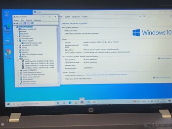HP ProBook 4530s - 5