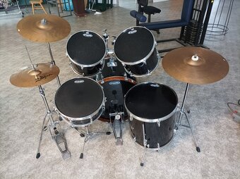 Bicí souprava Yamaha DP series - 5