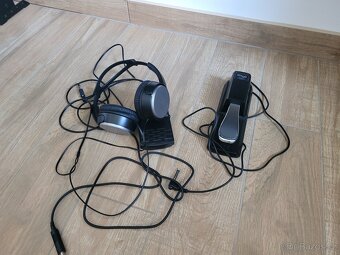 Yamaha P-45B + L-85 + pedál+sluchátka - 5