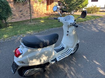 Vespa LX 125 3V i.e - 5