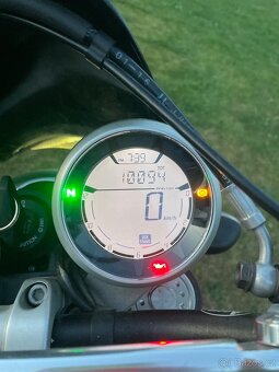 Ducati Scrambler Icon 800 - 5