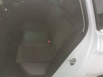 VW Passat 2.0 Tdi 110kw, 4x4, manuál - 5