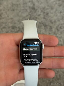 Apple Watch Series 5 - 5