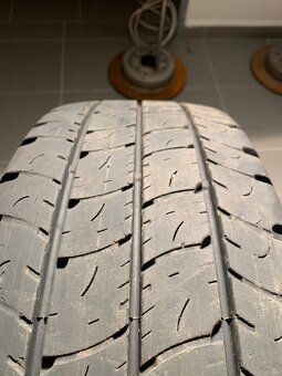 Rezerva R16 pro Transporter T5 - 5