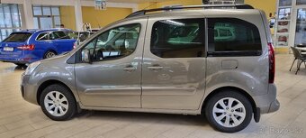 Peugeot Partner Tepee 1.6 VTi 88 kW - 5
