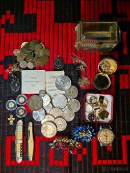 Hledám staré věci z pozůstalosti - 5