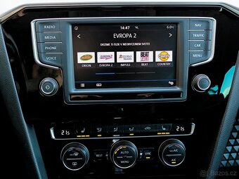 VW PASSAT B8 KOMBI 2.0 TDI 140 KW - 5