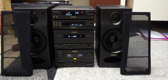 Technics SL-Ch7 - 5