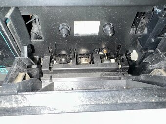 Philips FC-562 - Cassette Deck - na náhradní díly - 5