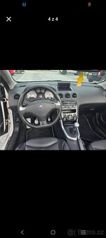 Peugeot 308cc GTI - 5