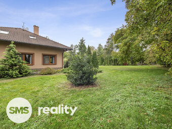 Prodej rodinného domu 6+kk, 115 m², pozemek 2345 m² – Tvořih - 5