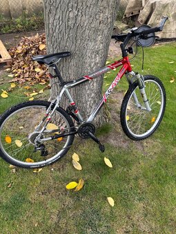 Prodám horské kolo 4EVER - 5