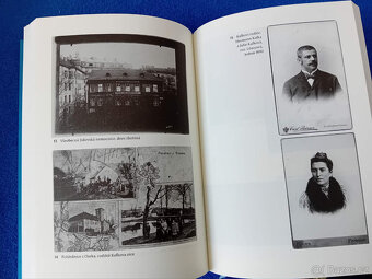 Kafka 1. - Rané roky - Reiner Stach (2016) - 5