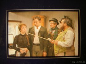 KRKONOŠSKÉ POHÁDKY TRAUTENBERK včetně foto z večerníčku - 5