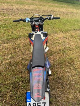 Ktm exc 300 tpi 2019 supermoto/enduro - 5