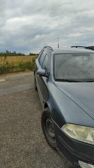 Škoda Oktavia 2 Kombi - 5